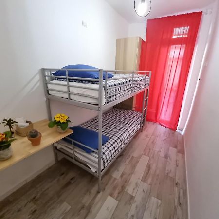 Kos Hotel Florence Ngoại thất bức ảnh