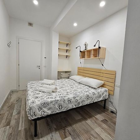 Kos Hotel Florence Phòng bức ảnh