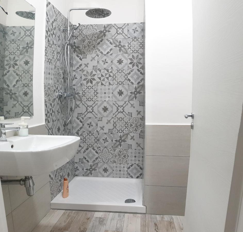 Kos Hotel Florence Ngoại thất bức ảnh