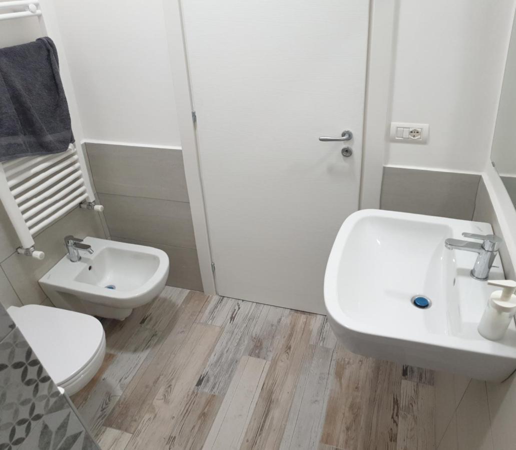 Kos Hotel Florence Ngoại thất bức ảnh