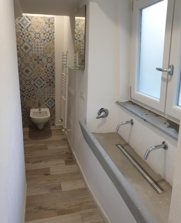 Kos Hotel Florence Ngoại thất bức ảnh