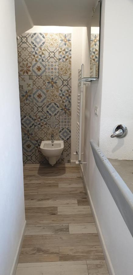 Kos Hotel Florence Ngoại thất bức ảnh
