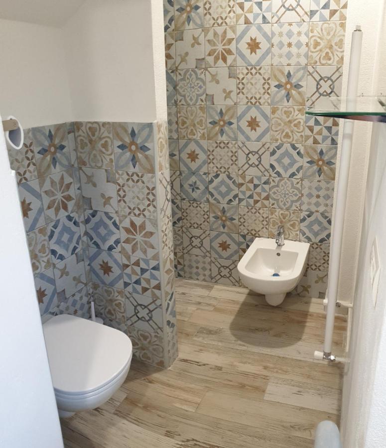 Kos Hotel Florence Ngoại thất bức ảnh