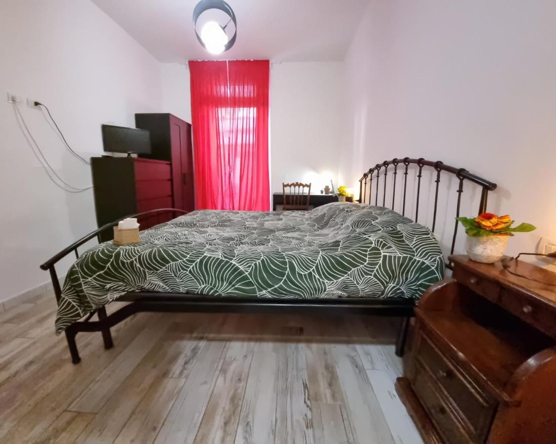 Kos Hotel Florence Ngoại thất bức ảnh