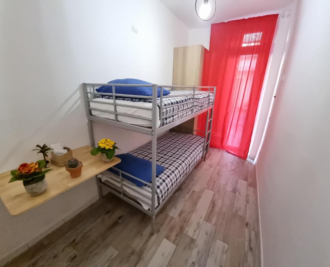 Kos Hotel Florence Ngoại thất bức ảnh