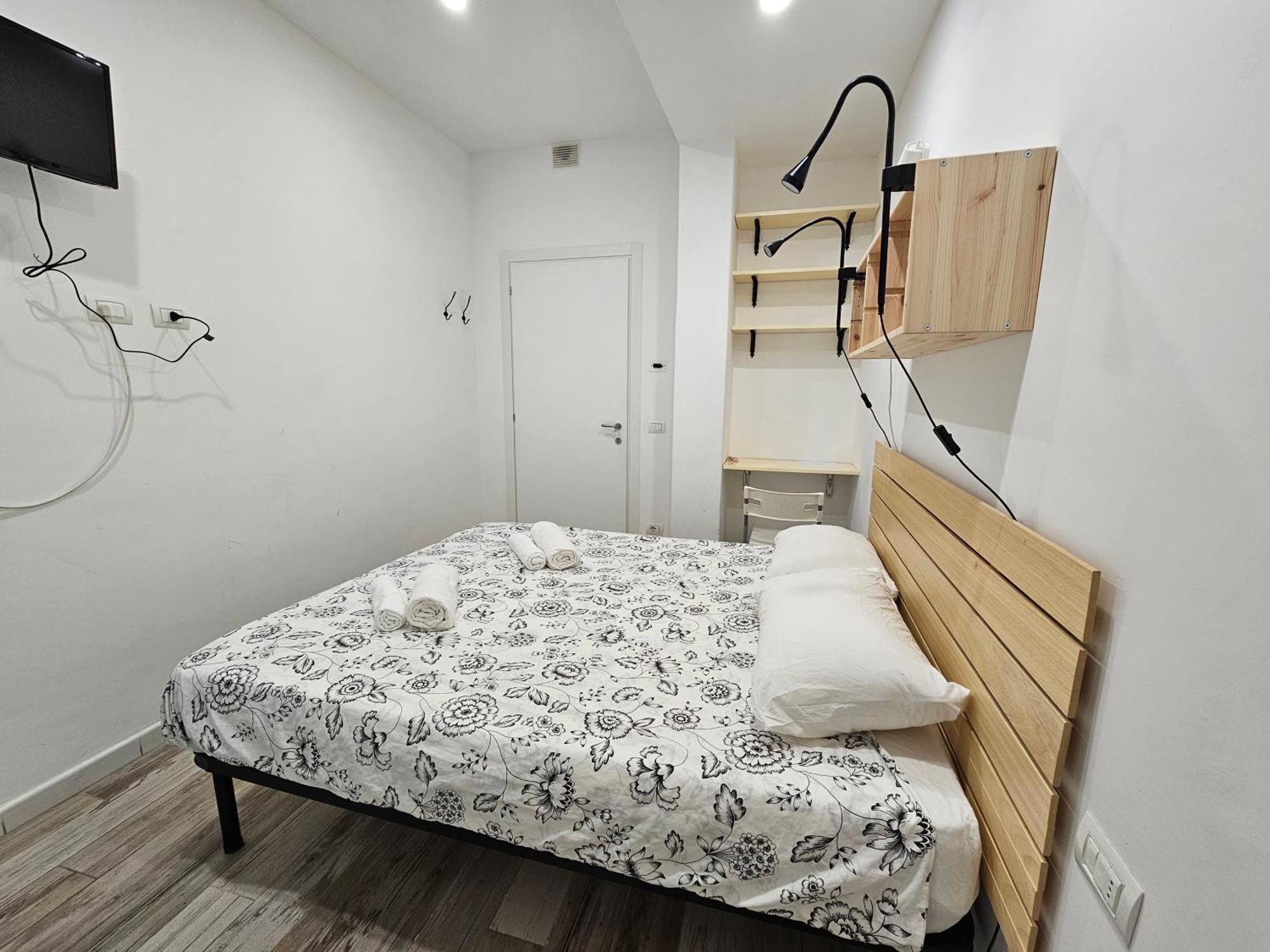 Kos Hotel Florence Phòng bức ảnh