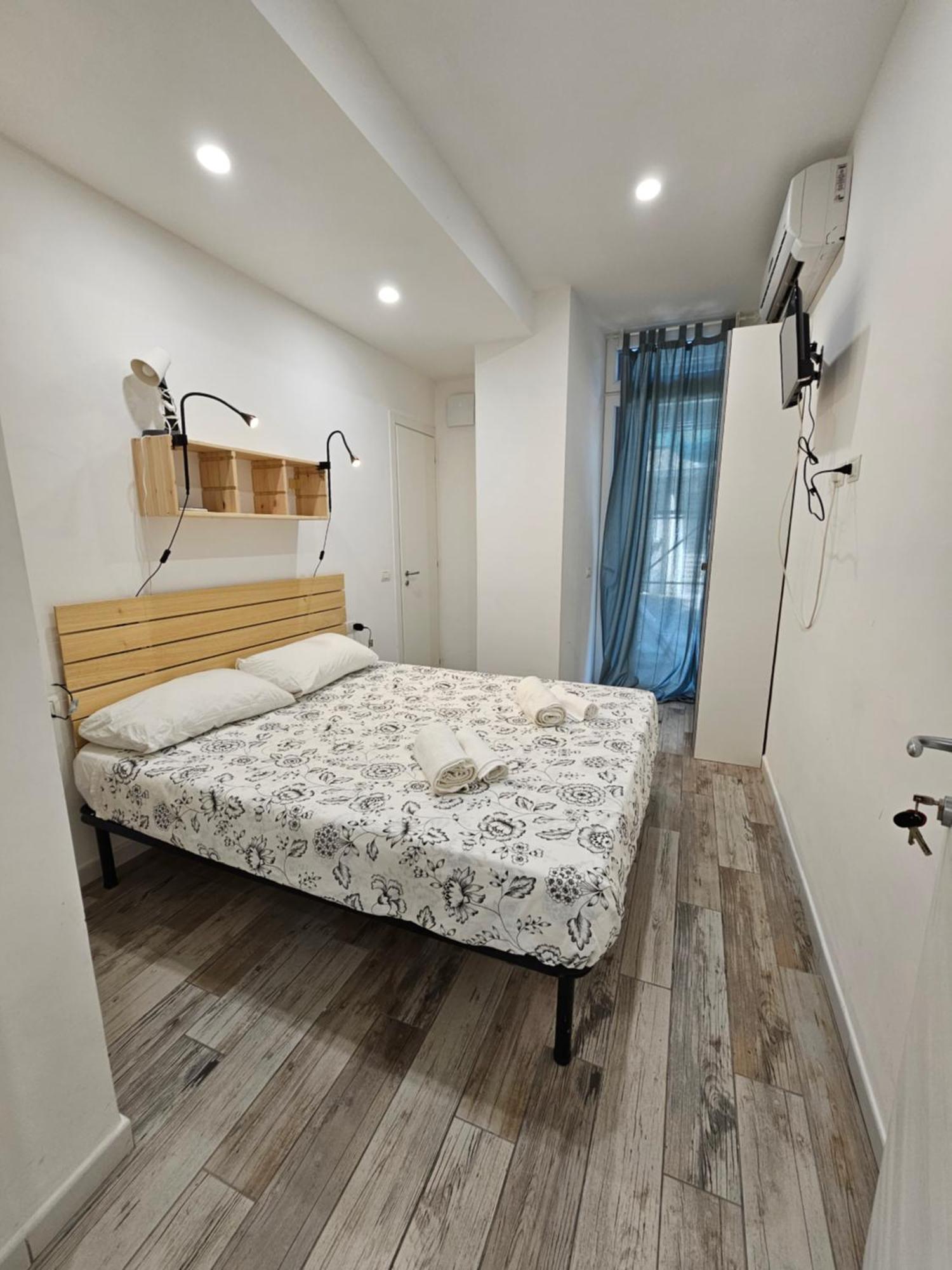 Kos Hotel Florence Phòng bức ảnh