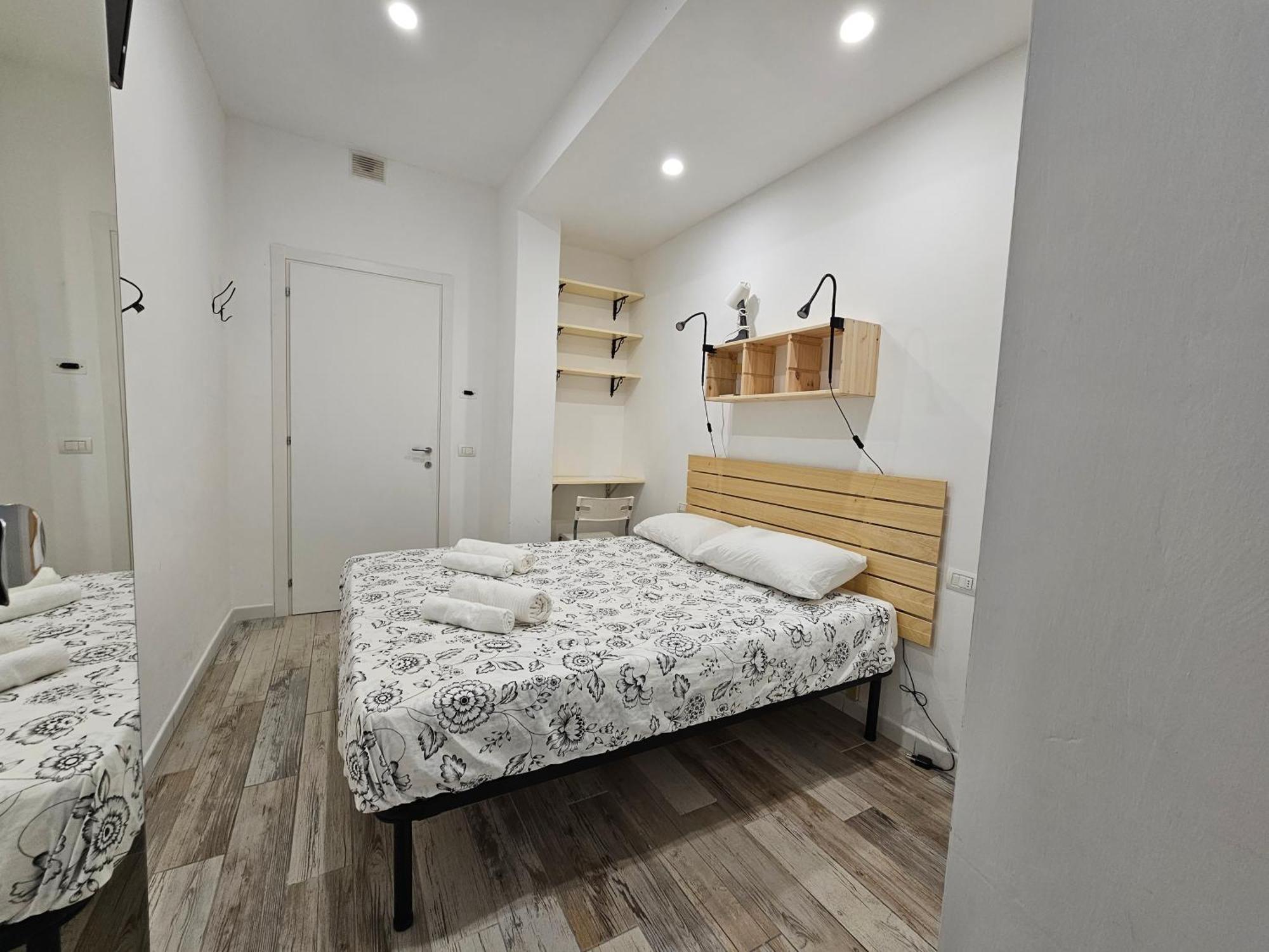 Kos Hotel Florence Phòng bức ảnh